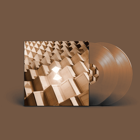 The Answer Is (Vinyl) - JUST A STORE